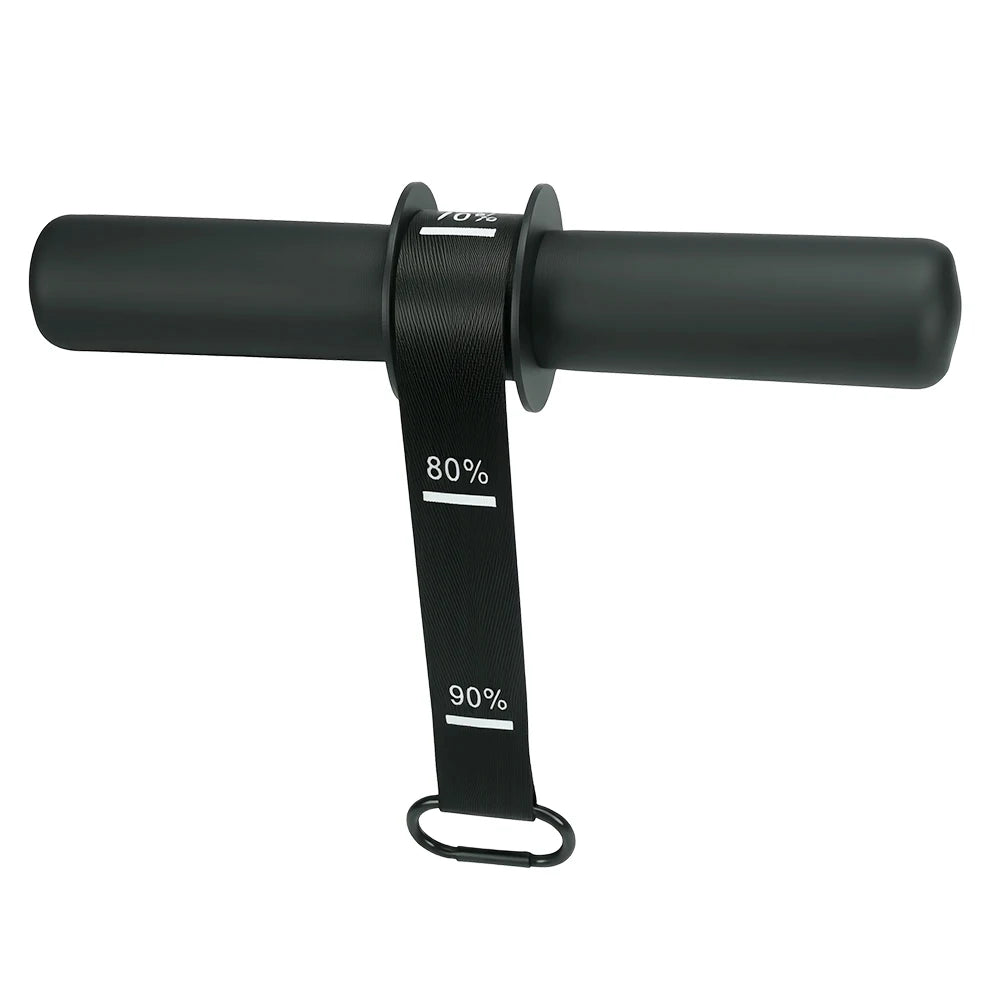 Forearm Strength Trainer Wrist Roller