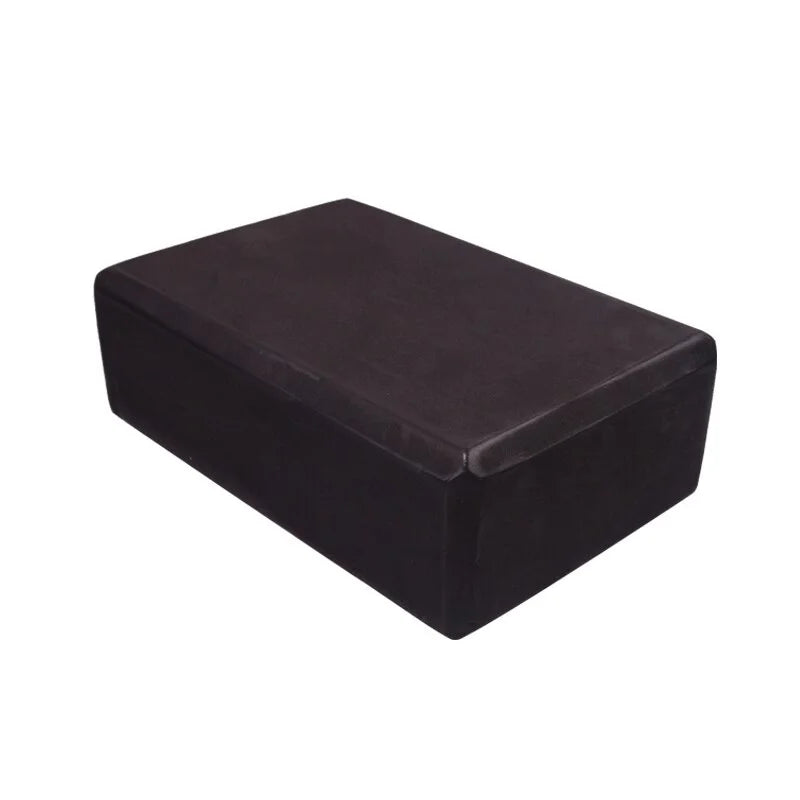 Gym Foam Brick / EVA Yoga Blocks