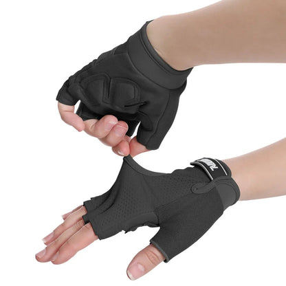 Gym Sports Cycling Gloves