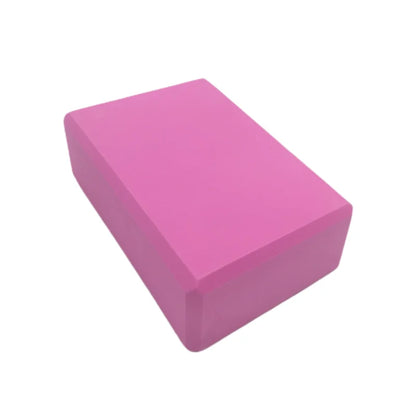 Gym Foam Brick / EVA Yoga Blocks