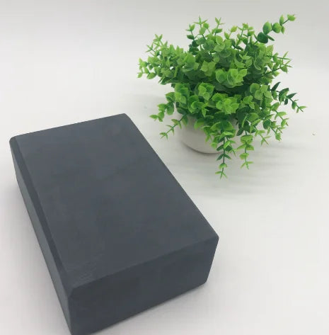 Gym Foam Brick / EVA Yoga Blocks