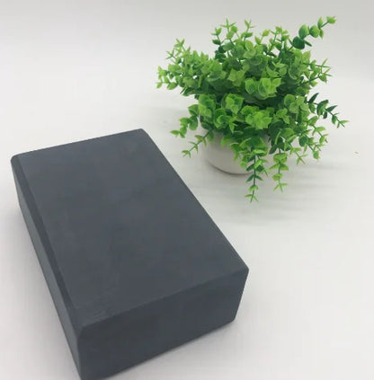Gym Foam Brick / EVA Yoga Blocks
