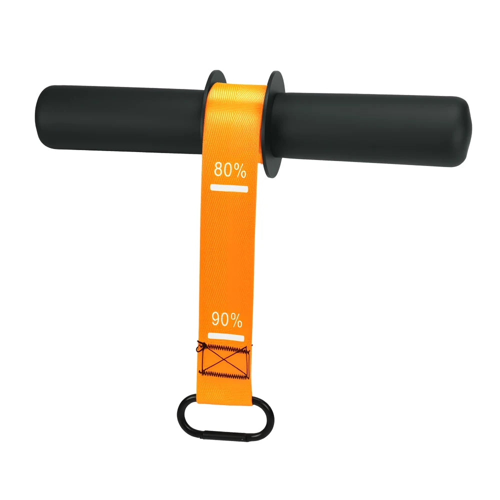Forearm Strength Trainer Wrist Roller