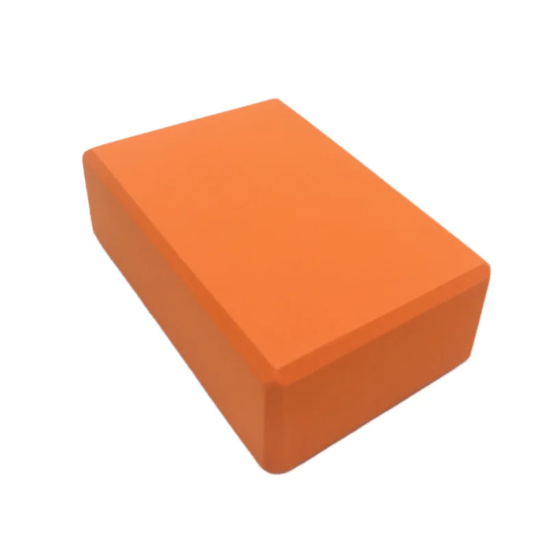Gym Foam Brick / EVA Yoga Blocks