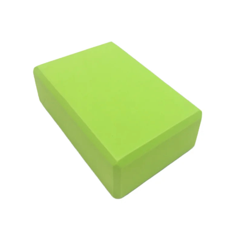 Gym Foam Brick / EVA Yoga Blocks