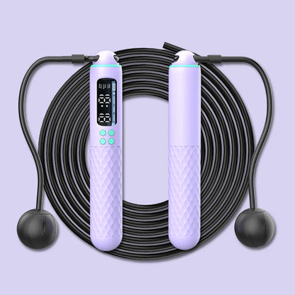 Rechargeable USB Electronic Jump Rope