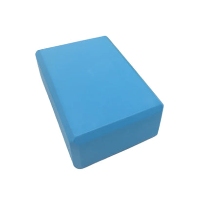 Gym Foam Brick / EVA Yoga Blocks