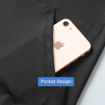 Men’s Sports Running Suit