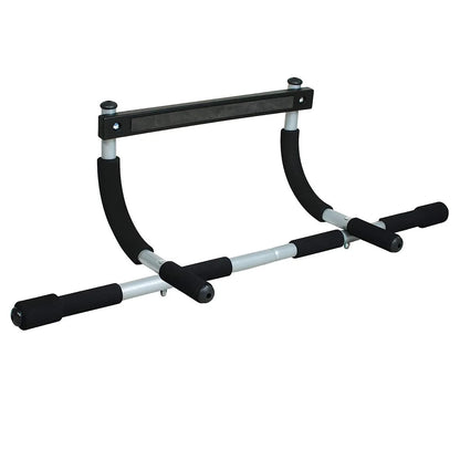 Indoor Horizontal Pull-Up Bar