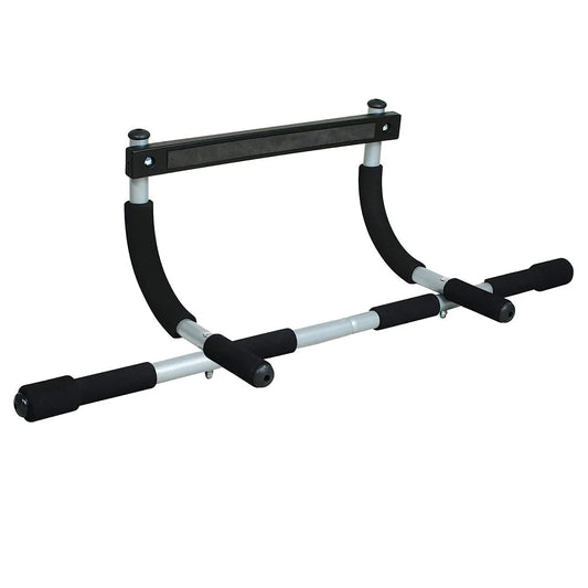 Indoor Horizontal Pull-Up Bar