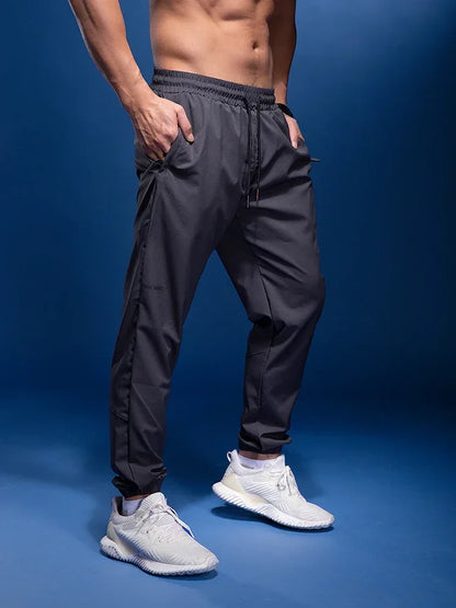 Men’s Run Sports Joggers Pants