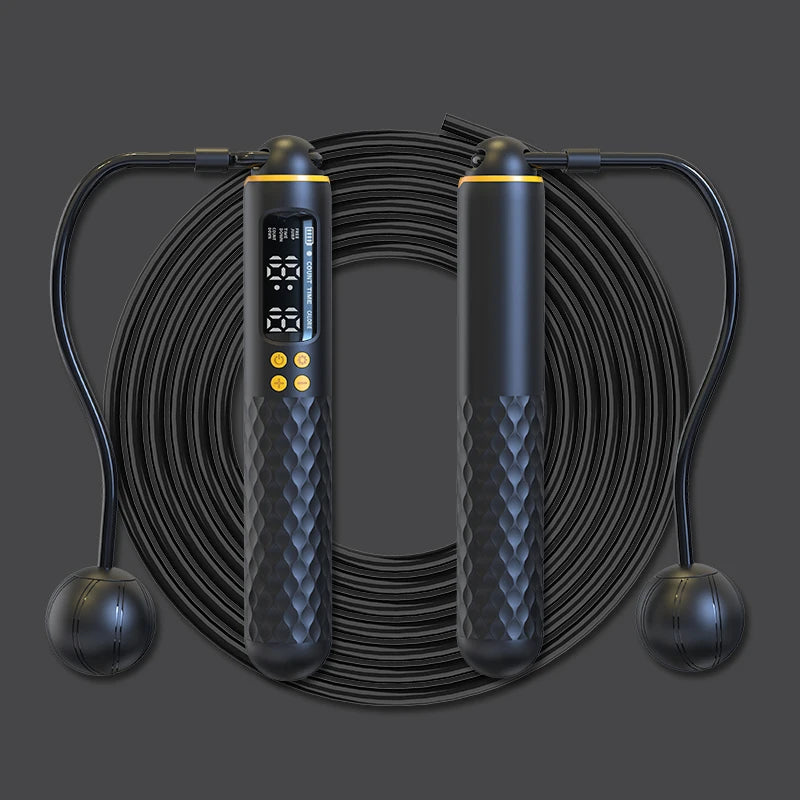 Rechargeable USB Electronic Jump Rope