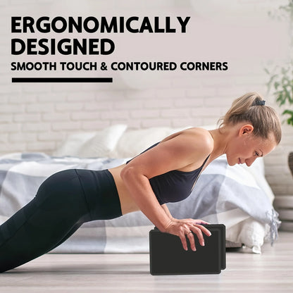 Gym Foam Brick / EVA Yoga Blocks
