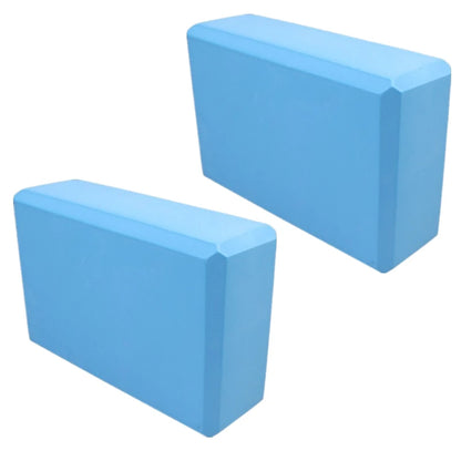 Gym Foam Brick / EVA Yoga Blocks