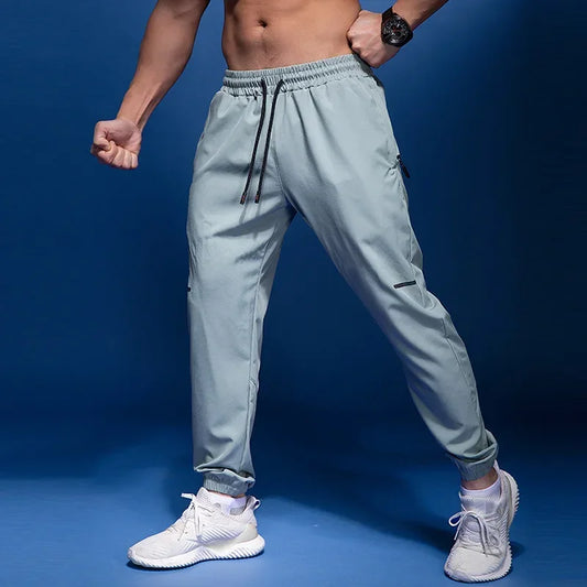 Men’s Run Sports Joggers Pants