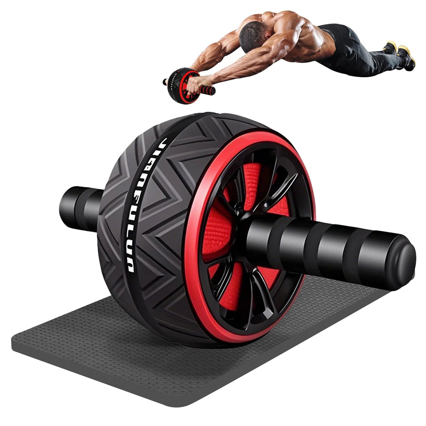 Ab Roller Wheel for Ab Workout
