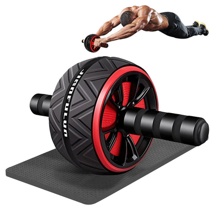 Ab Roller Wheel for Ab Workout