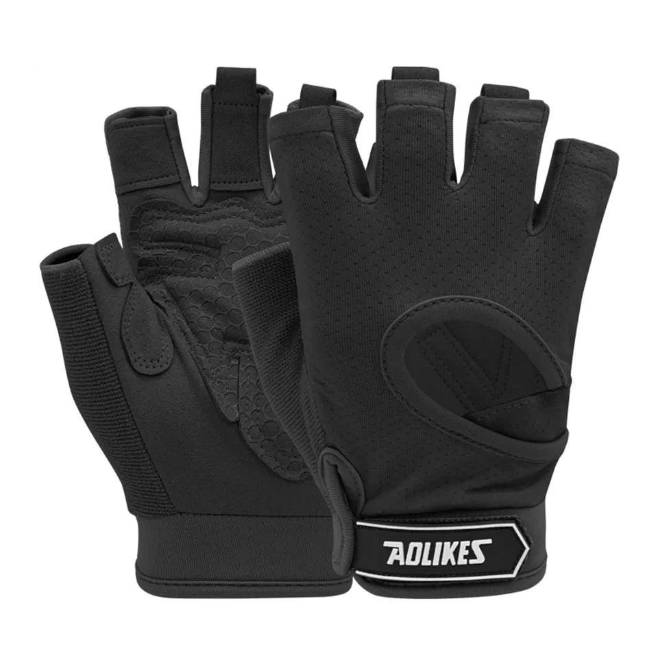 Gym Sports Cycling Gloves