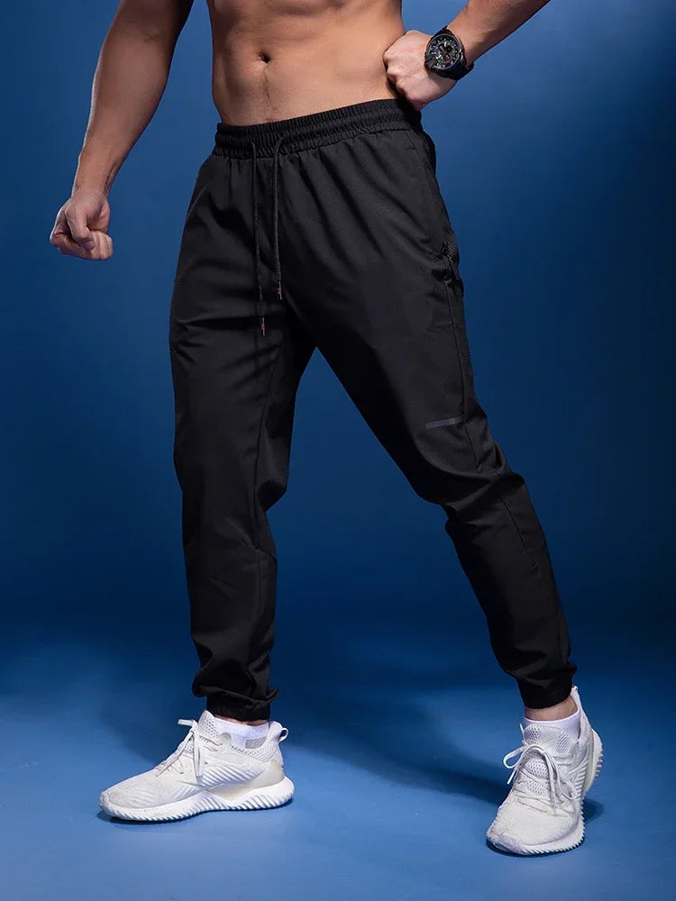 Men’s Run Sports Joggers Pants