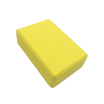 Gym Foam Brick / EVA Yoga Blocks