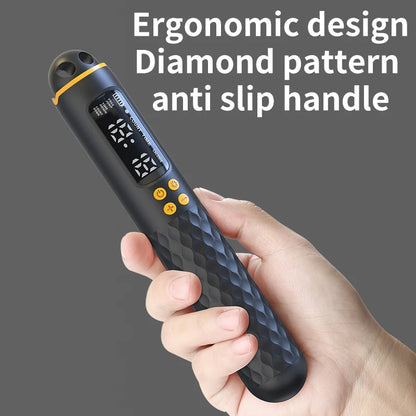 Rechargeable USB Electronic Jump Rope