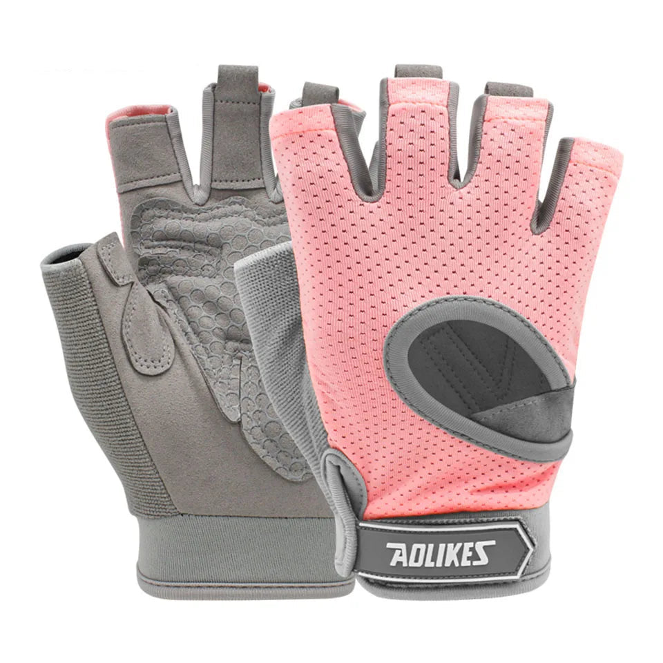 Gym Sports Cycling Gloves