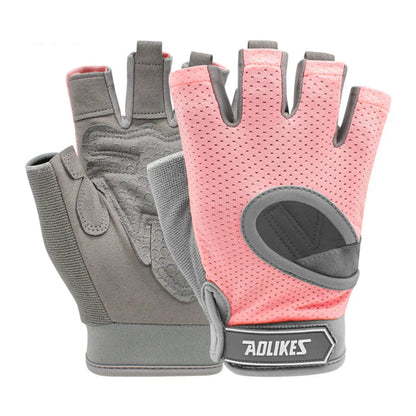 Gym Sports Cycling Gloves