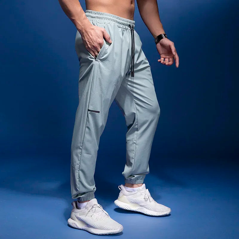 Men’s Run Sports Joggers Pants