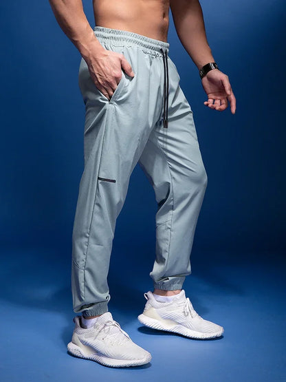 Men’s Run Sports Joggers Pants