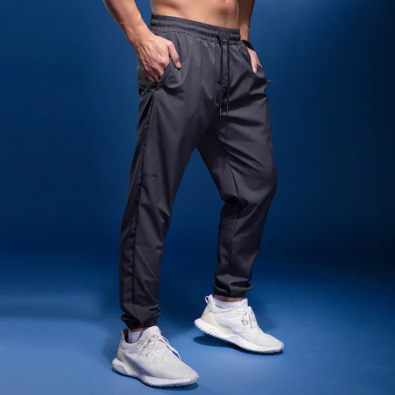 Men’s Run Sports Joggers Pants