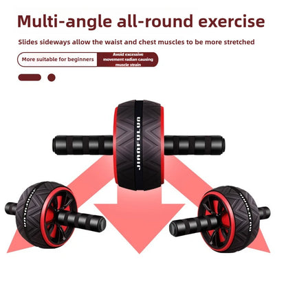 Ab Roller Wheel for Ab Workout