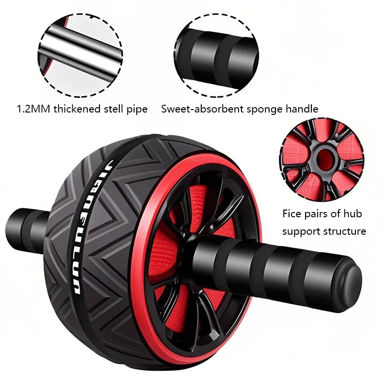 Ab Roller Wheel for Ab Workout