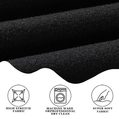 High Waisted Biker Shorts for Women