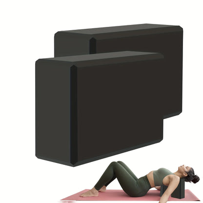 Gym Foam Brick / EVA Yoga Blocks