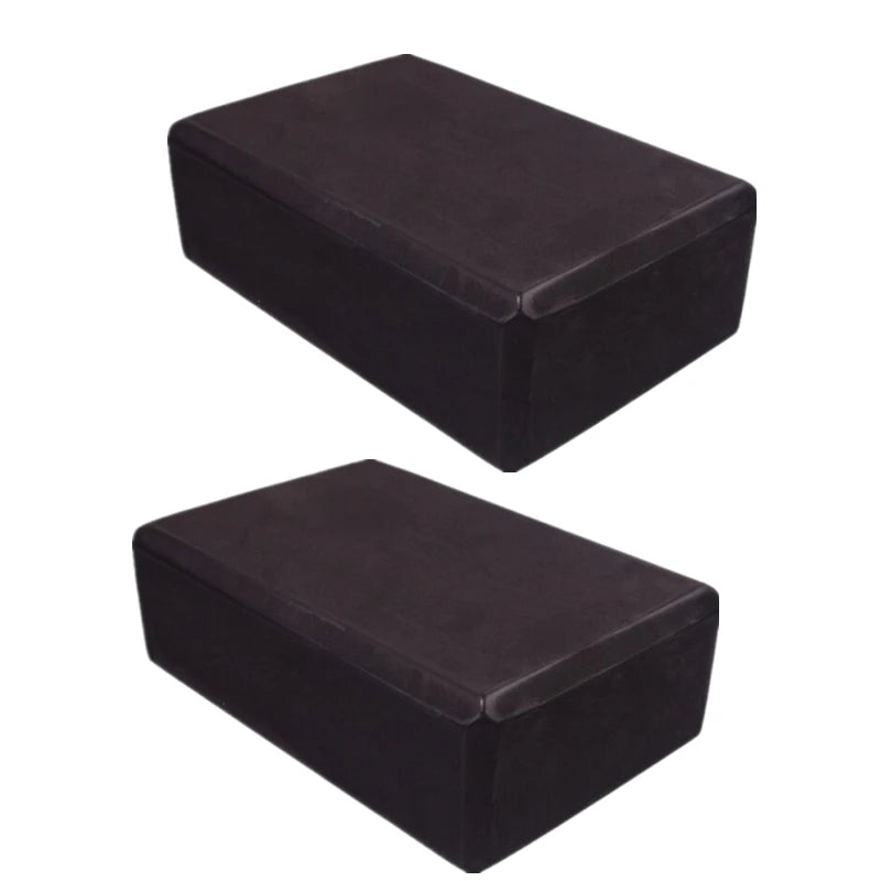 Gym Foam Brick / EVA Yoga Blocks