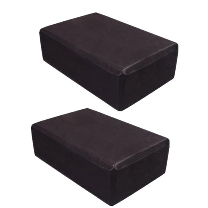 Gym Foam Brick / EVA Yoga Blocks
