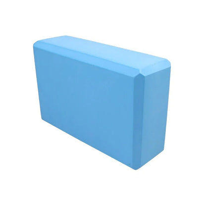 Gym Foam Brick / EVA Yoga Blocks