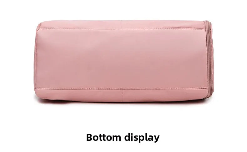 Large Capacity Yoga Mat Bag