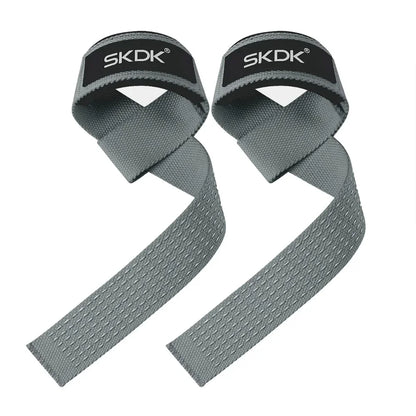 Adjustable Weightlifting Wrist Straps