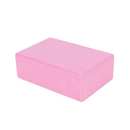 Gym Foam Brick / EVA Yoga Blocks