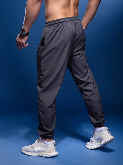 Men’s Run Sports Joggers Pants