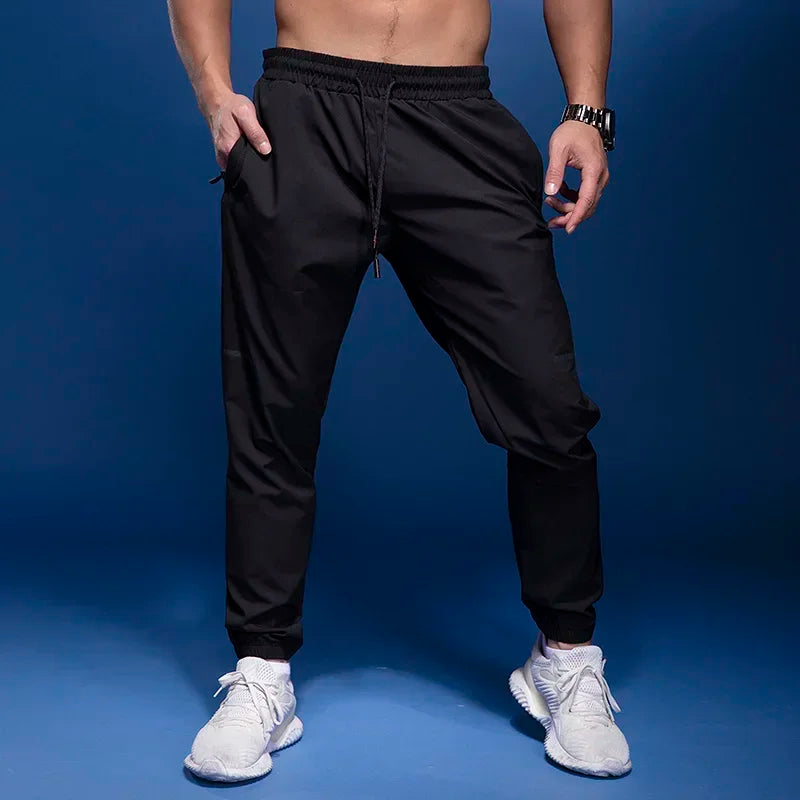 Men’s Run Sports Joggers Pants