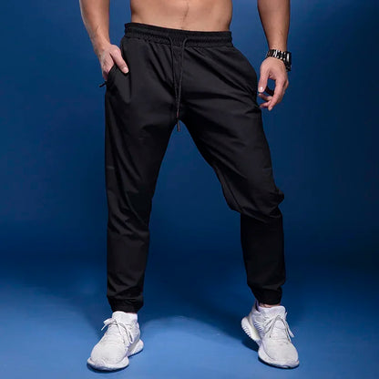 Men’s Run Sports Joggers Pants