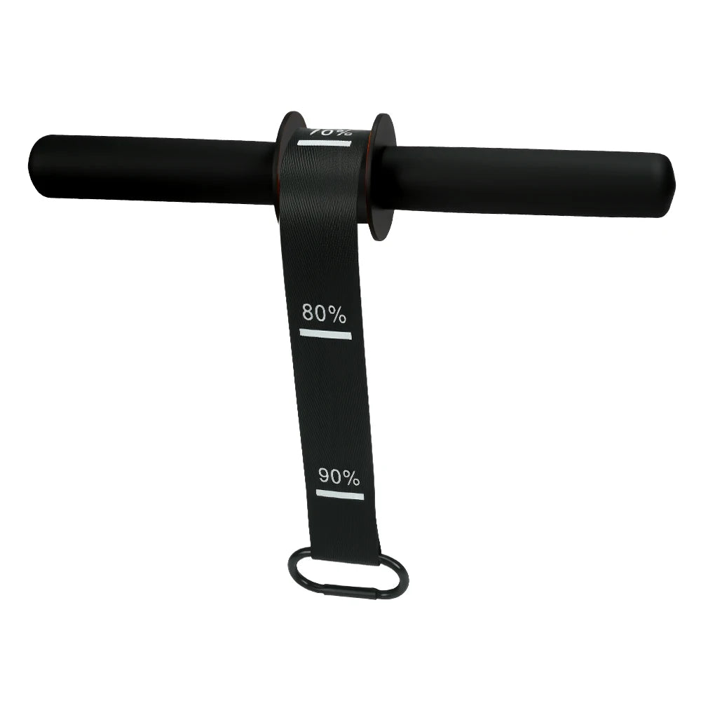 Forearm Strength Trainer Wrist Roller