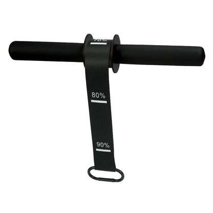 Forearm Strength Trainer Wrist Roller