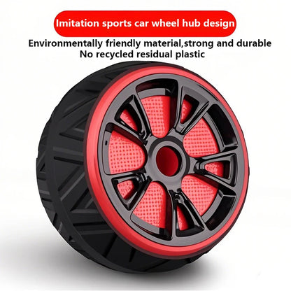 Ab Roller Wheel for Ab Workout