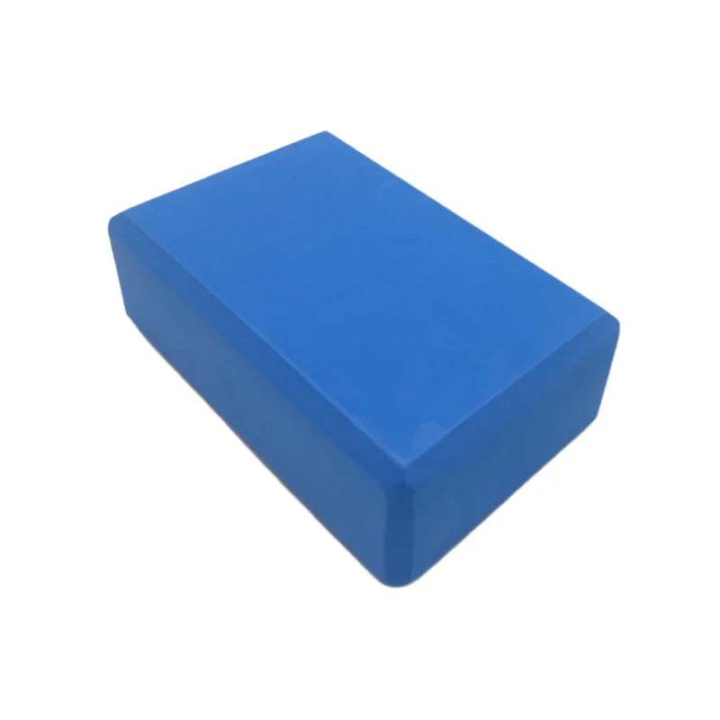 Gym Foam Brick / EVA Yoga Blocks