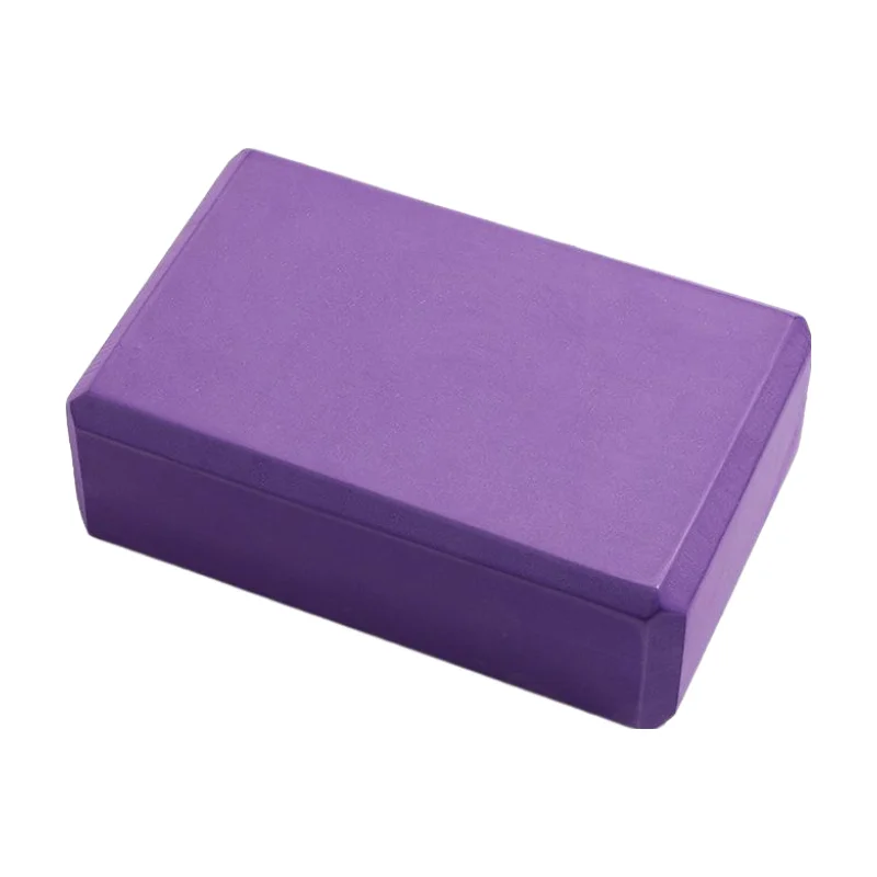 Gym Foam Brick / EVA Yoga Blocks