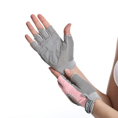 Gym Sports Cycling Gloves